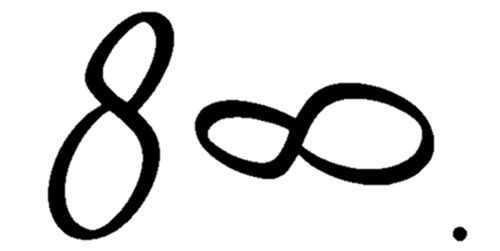 8∞ エイト